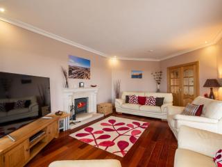 Holiday Home Benderloch House & Frobost Lodge by Interhome - 4