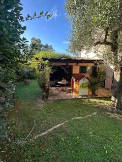 Villa a Capalbio - Carige Bassa - 6