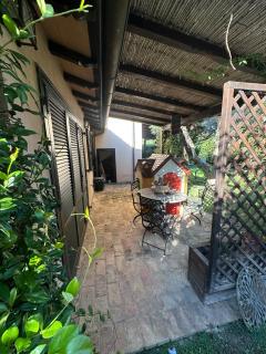 Villa a Capalbio - 4