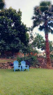 Dafrican BnB villa - 5