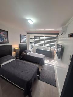 Oceanview Frente Mar 130m2 - 7