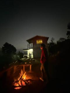 Sleeping Buddha Homestay - Lamahatta - 7