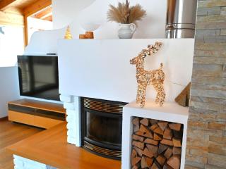 Holiday Home Ferienhaus Sellraintal by Interhome - 6