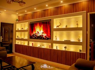 Queen's Premier Suites in Eldoret opposite Tamasha - 5