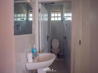 Queen's Premier Suites in Eldoret opposite Tamasha - 4