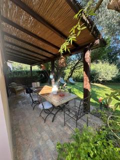 Villa a Capalbio - 2