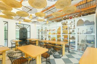 Kafal Pako Resort - Luxury Mountain View Stay in Mukteshwar - 8