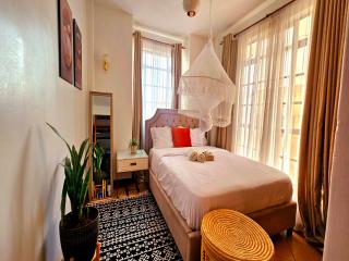 Elegant 1BR Apartment in Nairobi Imara Daima Next to Imaara Mall 10 minutes from JKIA and SGR - 5