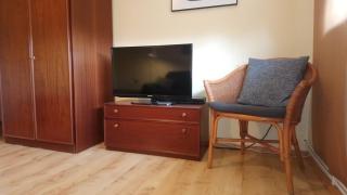 Wohnung In Altengroden Mit Garten - 5