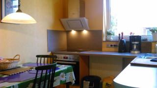 Wohnung In Altengroden Mit Garten - 2