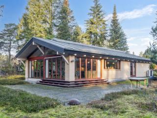 Holiday Home Jorid - from the sea by Interhome - 0