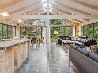 Holiday Home Jorid - from the sea by Interhome - 8