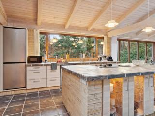 Holiday Home Jorid - from the sea by Interhome - 6