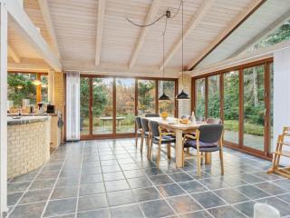 Holiday Home Jorid - from the sea by Interhome - 1