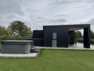 Holiday Home Barnet - 180m to the fjord by Interhome - 0