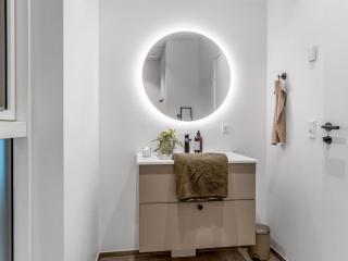 Holiday Home Barnet - 180m to the fjord by Interhome - 6