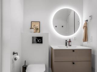 Holiday Home Barnet - 180m to the fjord by Interhome - 1