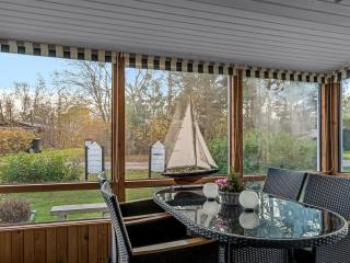 Holiday Home Hakon - 1km from the sea by Interhome - 9