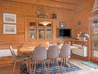 Holiday Home Hakon - 1km from the sea by Interhome - 6