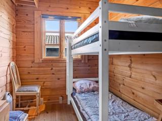 Holiday Home Hakon - 1km from the sea by Interhome - 4