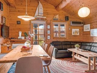 Holiday Home Hakon - 1km from the sea by Interhome - 2