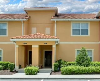 4 Bedrooms 3 Bathrooms Paradise Palms 8881 Cp - 9