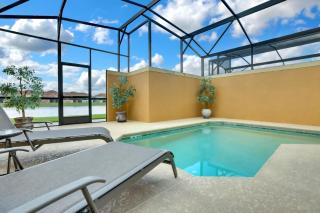 4 Bedrooms 3 Bathrooms Paradise Palms 8881 Cp - 7