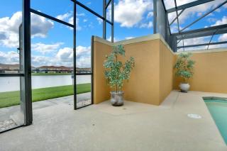 4 Bedrooms 3 Bathrooms Paradise Palms 8881 Cp - 6