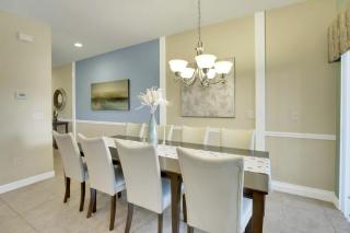 4 Bedrooms 3 Bathrooms Paradise Palms 8881 Cp - 4