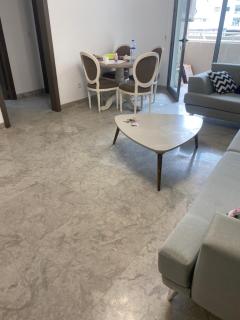 Appartement cité wahat la marsa - 2