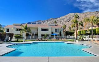 Plaza Villas 554 - 7