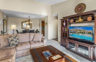 Plaza Villas 554 - 4