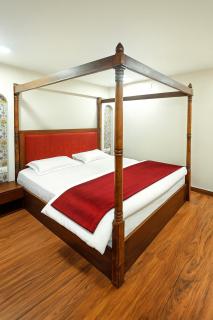 Kafal Pako Resort - Luxury Mountain View Stay in Mukteshwar - 1