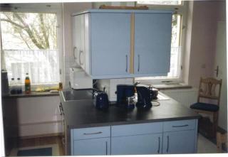 Ferienwohnung In Gründerzeitvilla In Strandnähe - 3