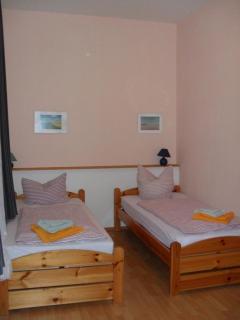 Ferienwohnung In Gründerzeitvilla In Strandnähe - 4