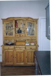 Ferienwohnung In Gründerzeitvilla In Strandnähe - 2