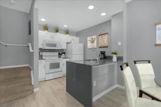 Seven Dwarfs 10-105 Lc - 3 Bedrooms 2 Bathrooms - 6