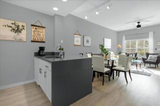 Seven Dwarfs 10-105 Lc - 3 Bedrooms 2 Bathrooms - 5