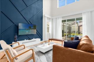 5 Bedrooms 5 Bathrooms Paradise Palms 2966 Bp - 7