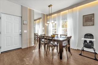 4 Bedrooms 3 Bathrooms Lucaya Village 25-108 - 6