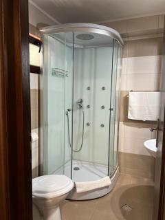 Pensiunea Rustic House Rucăr - Argeș - 2