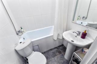 Korkem 4 Современная однушка с отличным расположением - 4