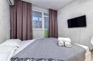 Korkem 4 Современная однушка с отличным расположением - 3