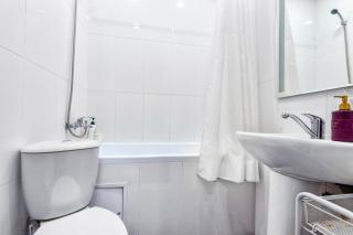 Korkem 4 Современная однушка с отличным расположением - 1