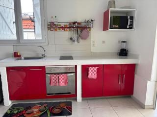 Résidence Flores De Maria - 5