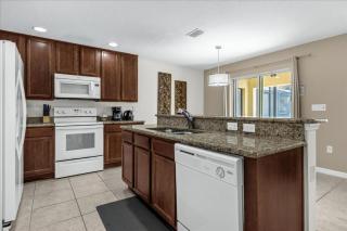 4 Bedrooms - 3,5 Bathrooms - Veranda Palms 2667 Sc - 6