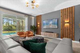 6 Bedrooms 5 Bathrooms Paradise Palms 8956 Sp - Orlando - 6