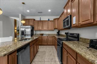 6 Bedrooms 5 Bathrooms Paradise Palms 8956 Sp - Orlando - 3