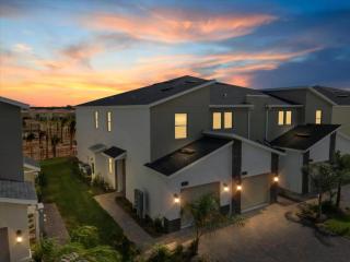 2 Bedrooms 2 Bathrooms Champions Gate 1053 Ss - 0