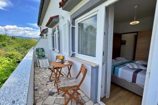 Studio für 5 Personen ca 58 qm in Šilo, Kvarner Bucht Krk - 0